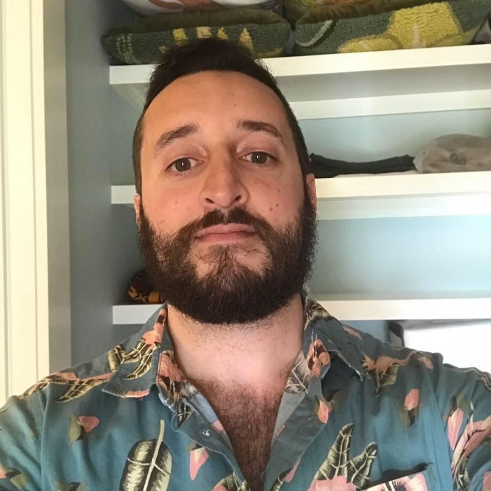 Meet your Posher, Jesse